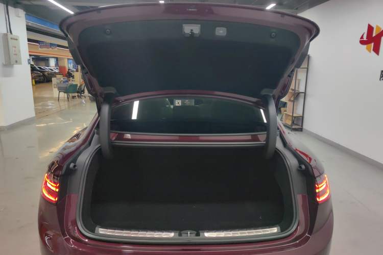 Used Hima Stelato S9 2025 Extended-Range Ultra