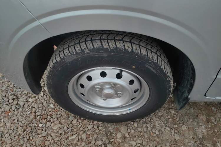 Used Wuling Hongguang V 2022 1.5L Jingqu Edition Electric-Assist LAR
