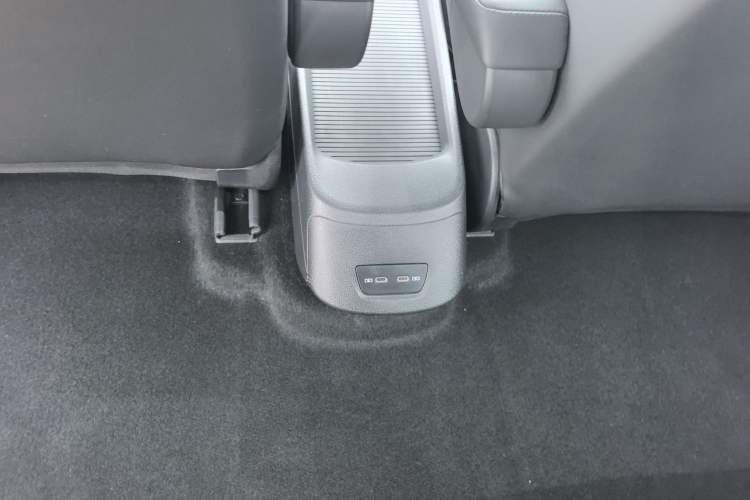 Used Volkswagen ID.3 2023 Upgraded Model Pure Intelligent Enjoyment Version
