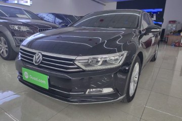 Used Volkswagen Magotan 2017 330TSI DSG Luxury Model
