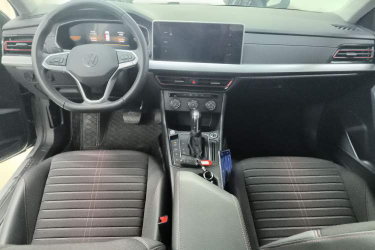 Used Volkswagen Lavida 2023 280TSI DSG Starry Sky Deluxe Edition
