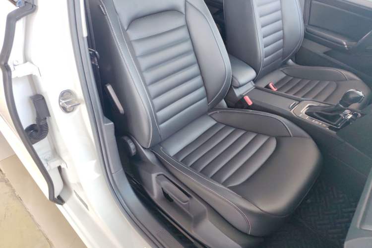 Used Volkswagen Lamando 2021 Revised Version 280TSI DSG Comfort Edition
