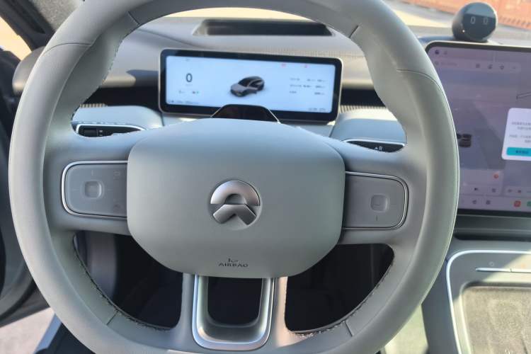 Used Nio ET5T 2025 75 kWh Touring