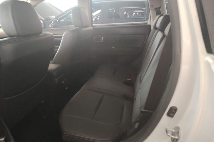 Used Mitsubishi Outlander 2018 2.4L 4x4 Elite Edition 5 Seats
