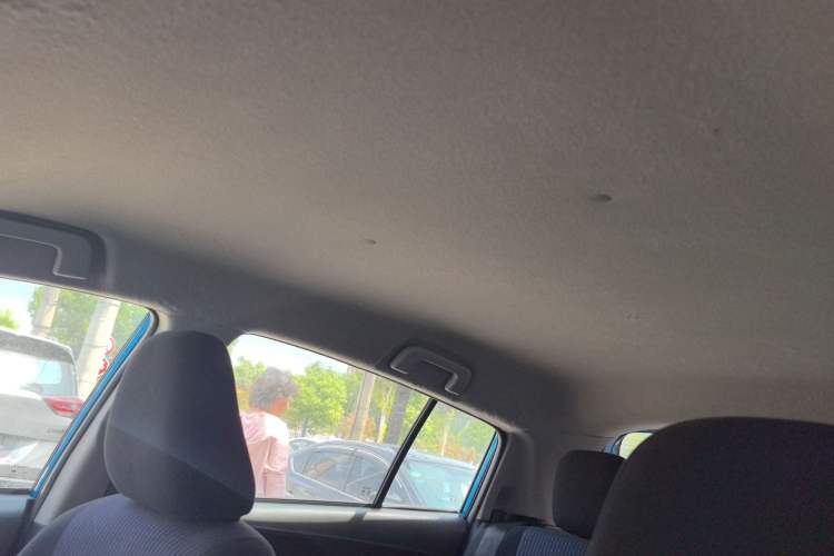 Used Toyota YARiS L 2014 1.5G Automatic Xuan Dong Edition