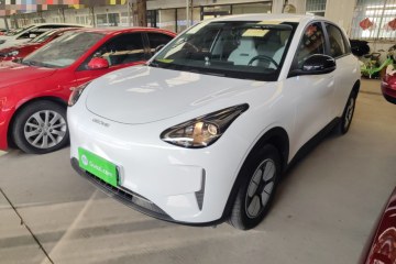 Used Geely Galaxy Geome 2025 310km Youth Edition