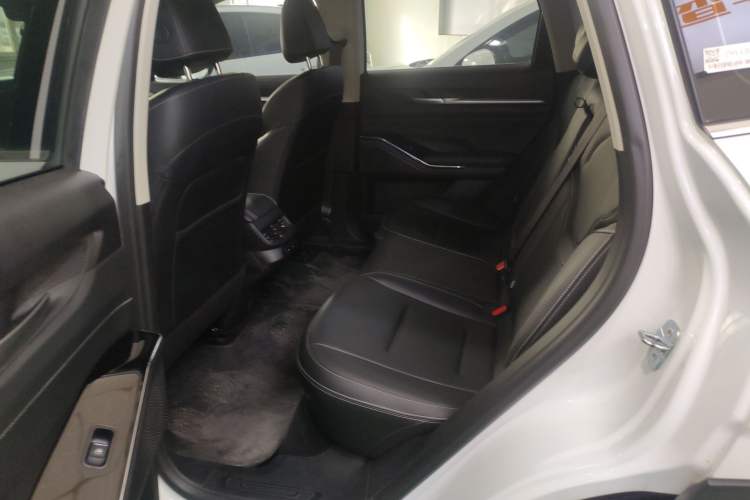 Used Haval H6 2021 3rd Generation 2.0T Automatic All-Wheel Drive Max
