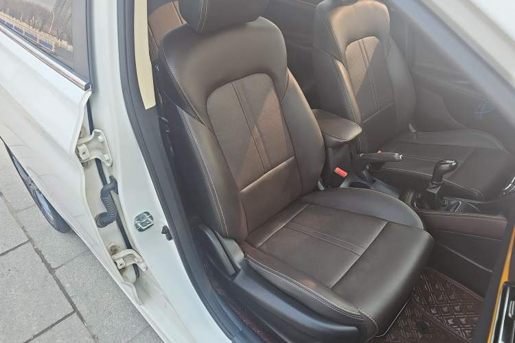 Used Changan Eado DT 2019 1.6L Manual Enjoyment Model China VI Standard