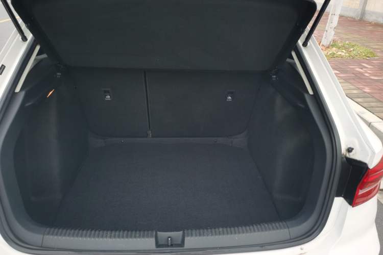 Used Volkswagen Lavida 2018 Hatchback 280TSI DSG Comfort Edition China V Standard