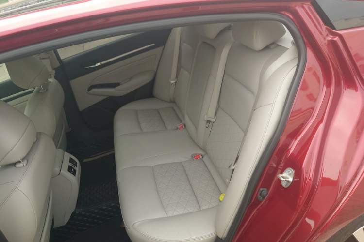 Used Nissan Teana 2019 2.0T XV AD1 Prestige Navigation Edition