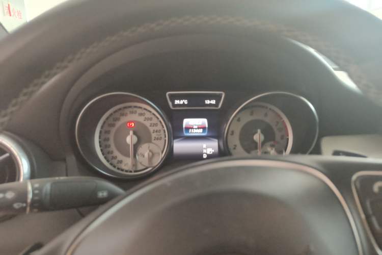 Used Mercedes-Benz CLA 2016 CLA 200 Style Edition