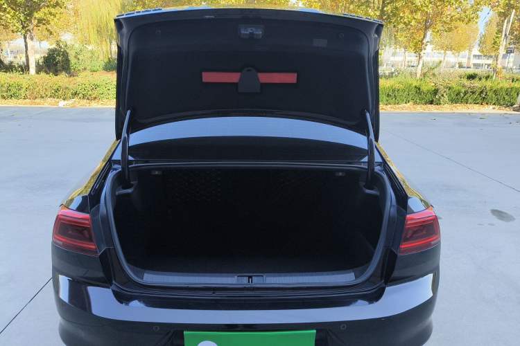 Used Volkswagen Magotan 2020 330TSI DSG Leading Model
