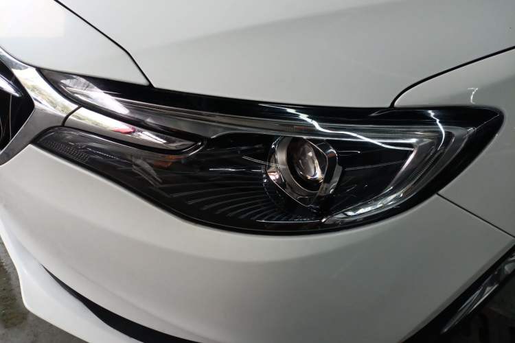 Used Buick GT 2018 15T Dual-Clutch Elite Model China V Standard
