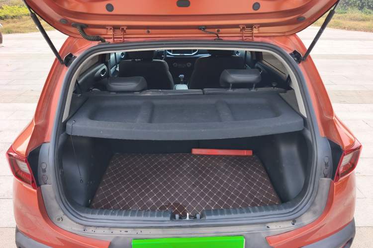 Used Kia Stonic 2021 1.4L Automatic Fun & Sport Edition
