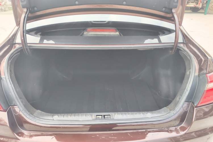 Used Geely Auto Vision 2018 1.5L Manual Happiness Edition
