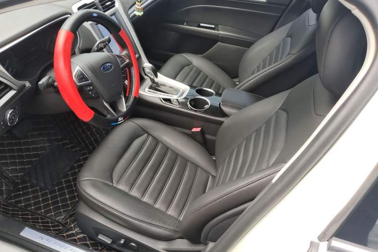 Used Ford Mondeo 2013 1.5L GTDi180 Fashion Edition
