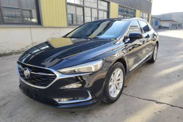 Used Buick LaCrosse 2021 552T Luxury Version