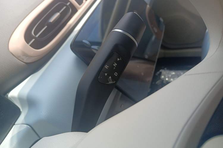 Used Leapmotor T03 2025 310 Comfort Edition
