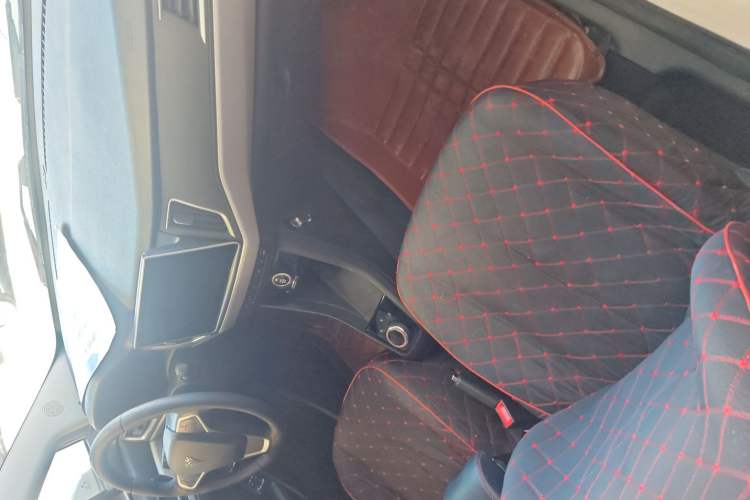 Used NETA N01 2020 430e