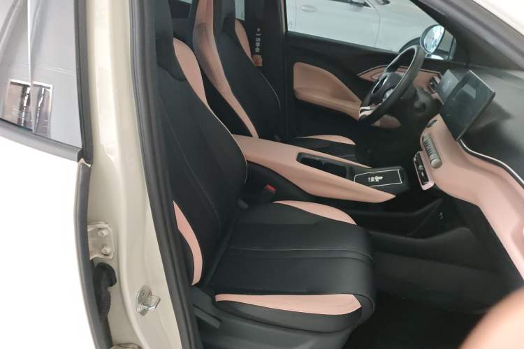 Used BYD Seagull 2025 305 km Free Version