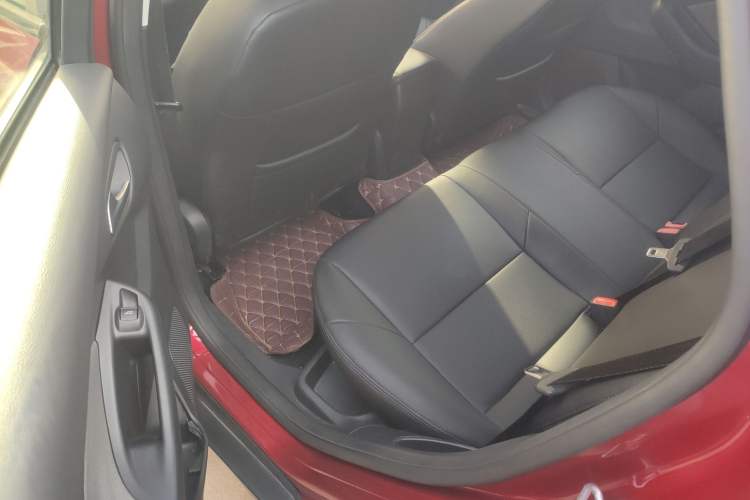 Used Ford Focus 2012 Hatchback 1.6L Automatic Comfort Model
