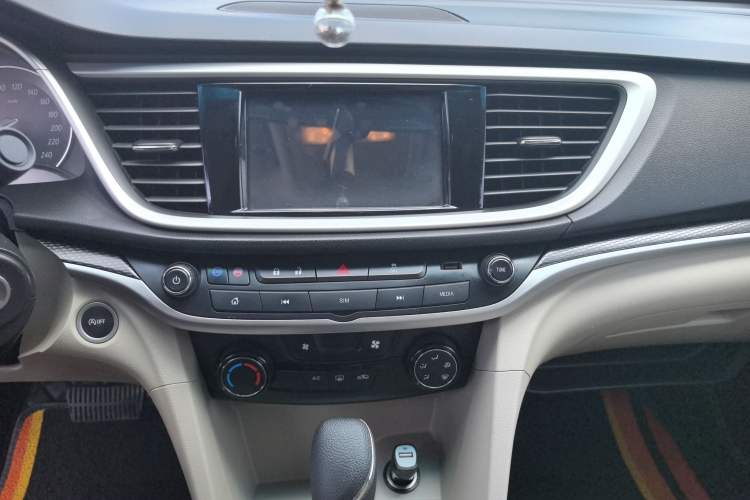 Used Buick GT 2021 Exemplar 1.5L Automatic Elite Version
