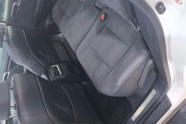 Used Lexus RX 2016 300 Two-Wheel Drive Elite Version China V Standard
