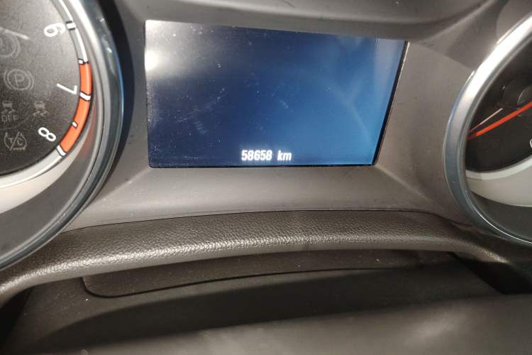 Used Buick Regal 2019 20T Elite Version China VI Standard
