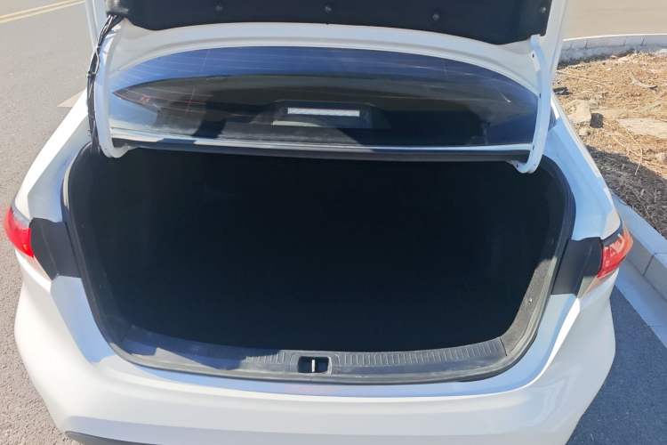 Used Toyota Levin 2021 185T CVT Entry-Level Version
