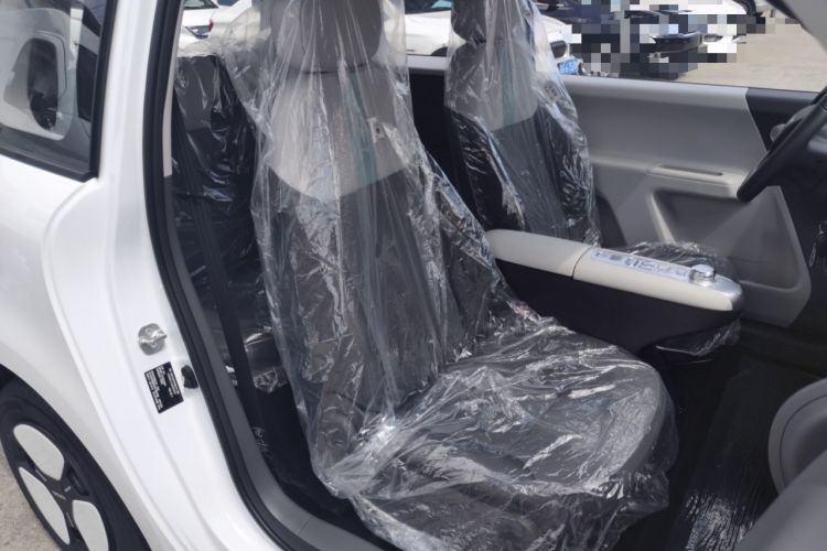 Used  Lumin 2025 205 km Xiangqin Version
