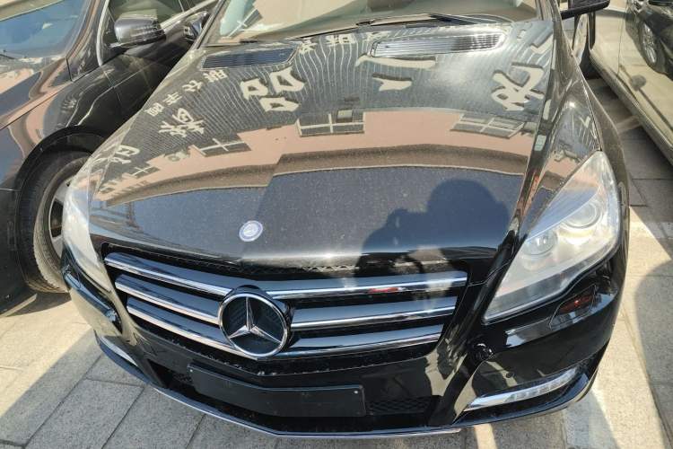 Used Mercedes-Benz R-Class 2014 R 320 4MATIC Business Model