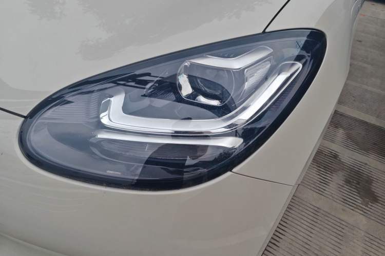 Used Wuling Bingo 2024 203km Light Edition