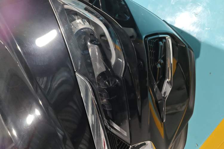 Used JETOUR X70 2023 1.5T DCT Dream Edition 5 Seats