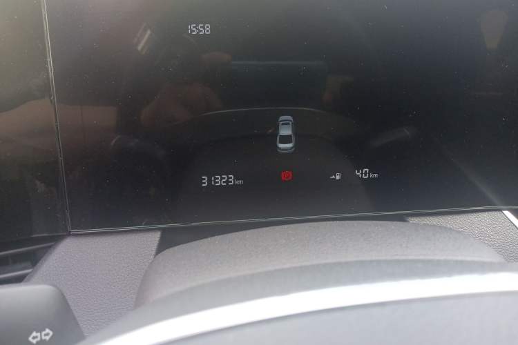 Used Bestune B70 2022 Third Generation 1.5T Automatic Enjoyment Version
