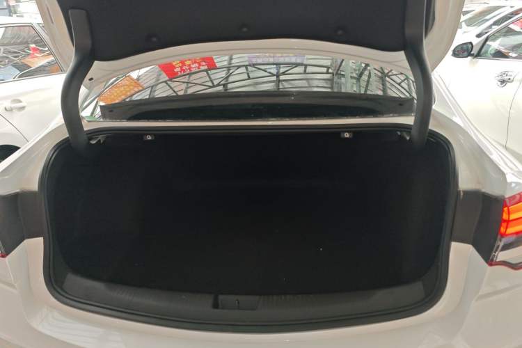 Used Buick Regal 2024 25T Deluxe Edition
