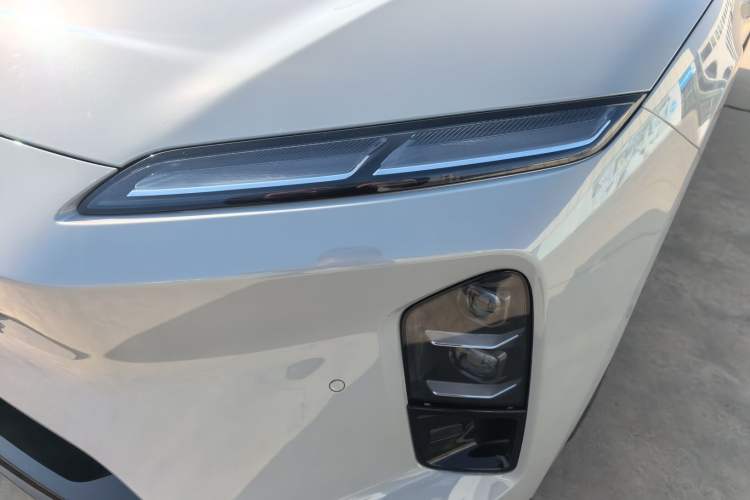 Used Nio ET5T 2025 75 kWh Touring