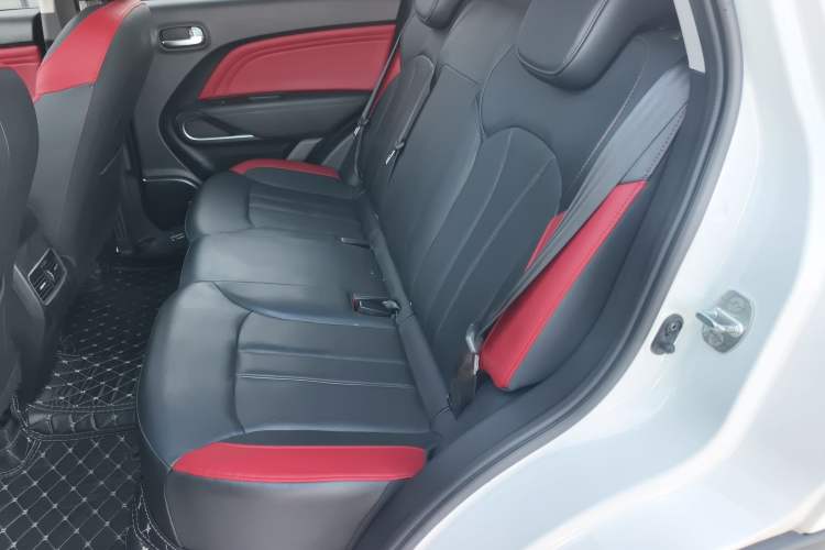 Used GAC Trumpchi GS3 2022 POWER 270T Automatic Luxury Edition