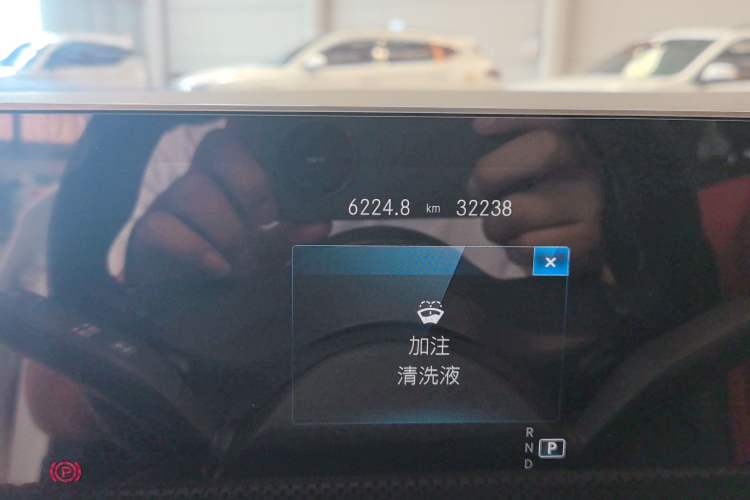 Used Mercedes-Benz A-Class 2020 Restyled A 200 L Sport Sedan Dynamic Version
