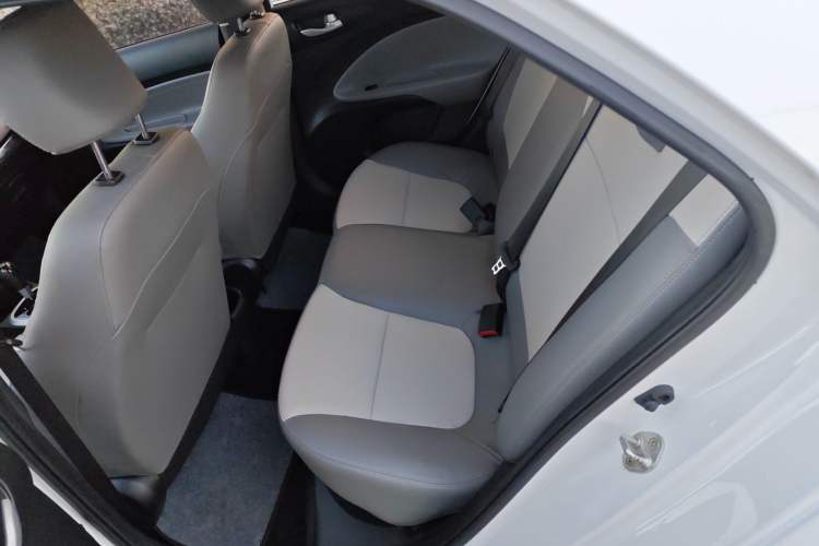 Used Kia Pegas 2019 1.4L Automatic Value Edition National VI Standard