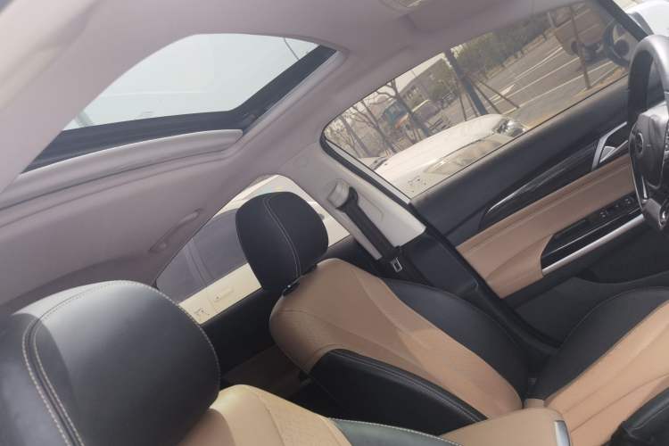 Used  A6 2018 1.5L Manual Luxury Edition
