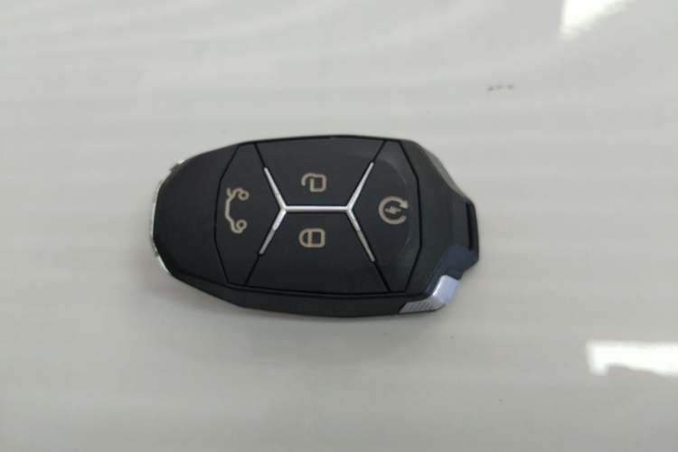 Used Lynk & Co 01 2017 2.0T Four-Wheel Drive Pro Edition
