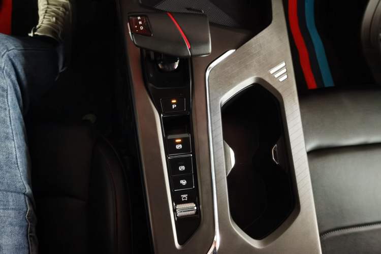 Used Changan X5 PLUS 2024 1.5T DCT ZhiZun Version
