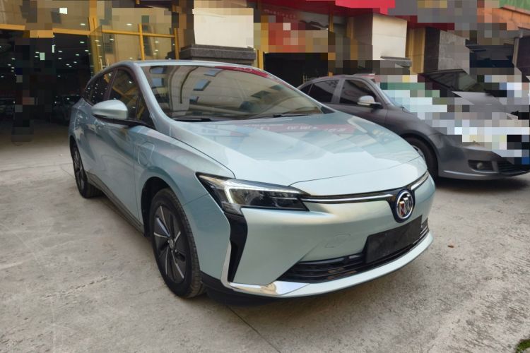 Used Buick Velite 6 2024 430km Comfort Edition
