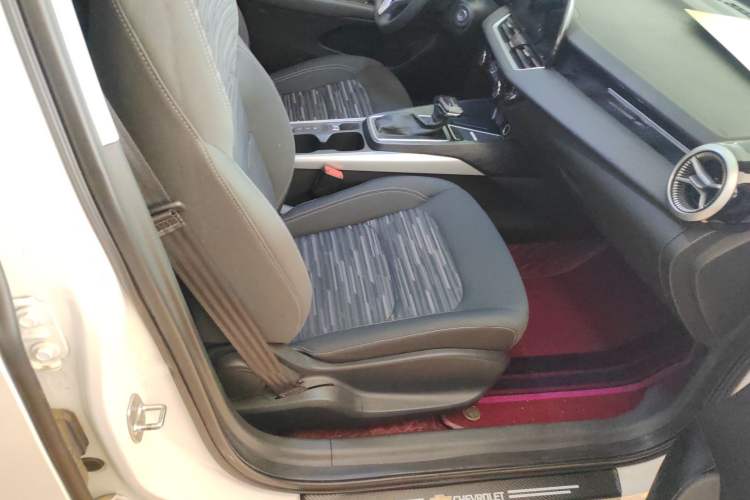 Used Chevrolet Monza 2024 1.5L Dual-Clutch Enjoyment Edition