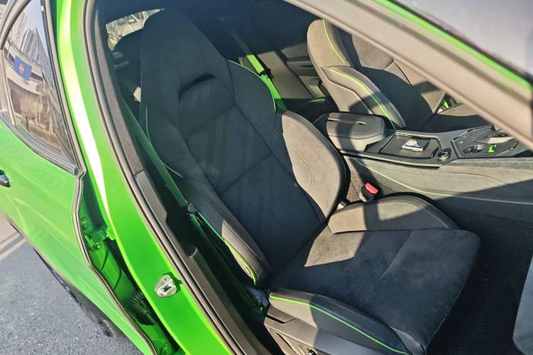 Used Lynk & Co 05 2022 05+ 2.0TD Automatic Exploration Edition