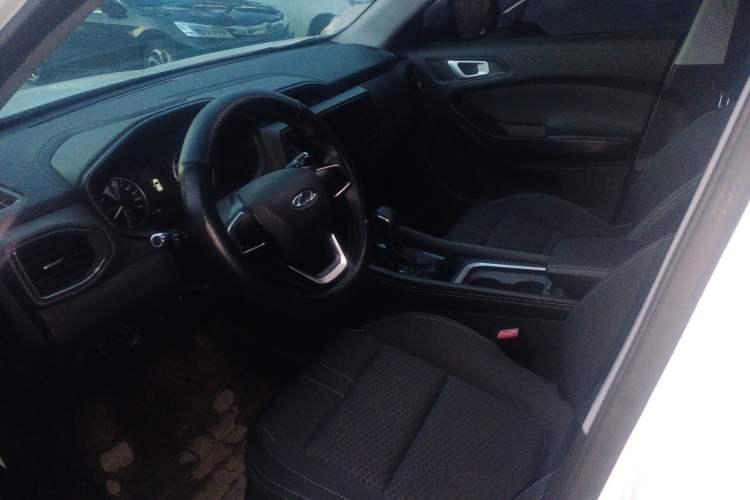 Used Chery Tiggo 5x 2019 HERO 1.5L CVT Urban Edition
