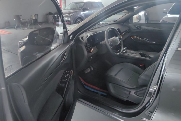 Used Oshan X5 PLUS 2023 Revised 1.5T DCT Pioneer Edition
