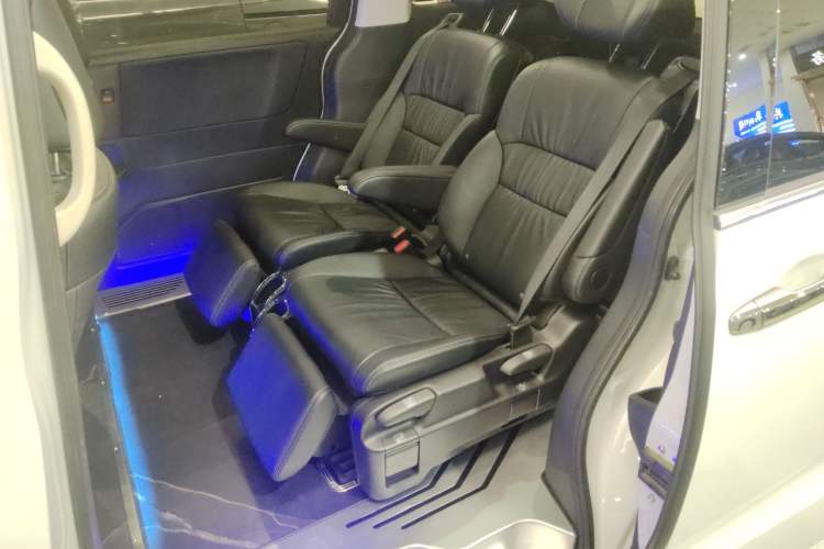 Used Honda Odyssey 2022 2.0L eHEV Sharp·Luxury Edition
