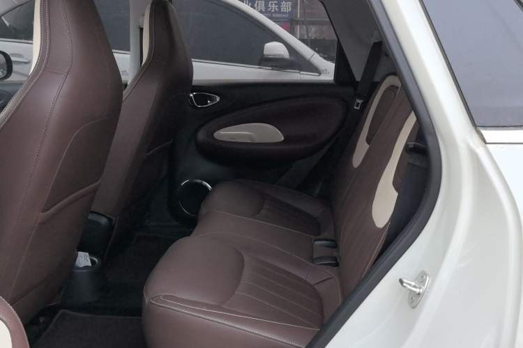 Used Wuling Bingo 2024 333 km Enjoyment Version