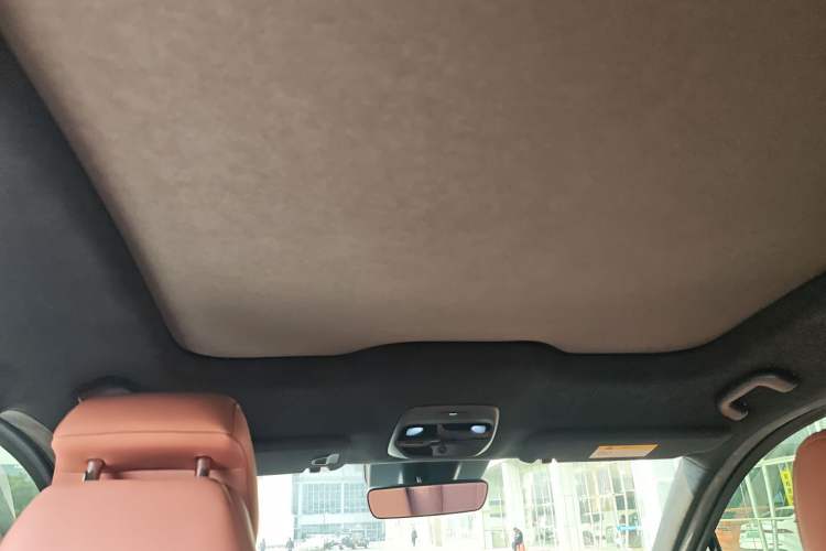 Used Nio EC6 2020 440 km Performance Version
